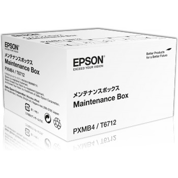 Epson L6000 Series Ink Maintenance Box | Shopee Malaysia