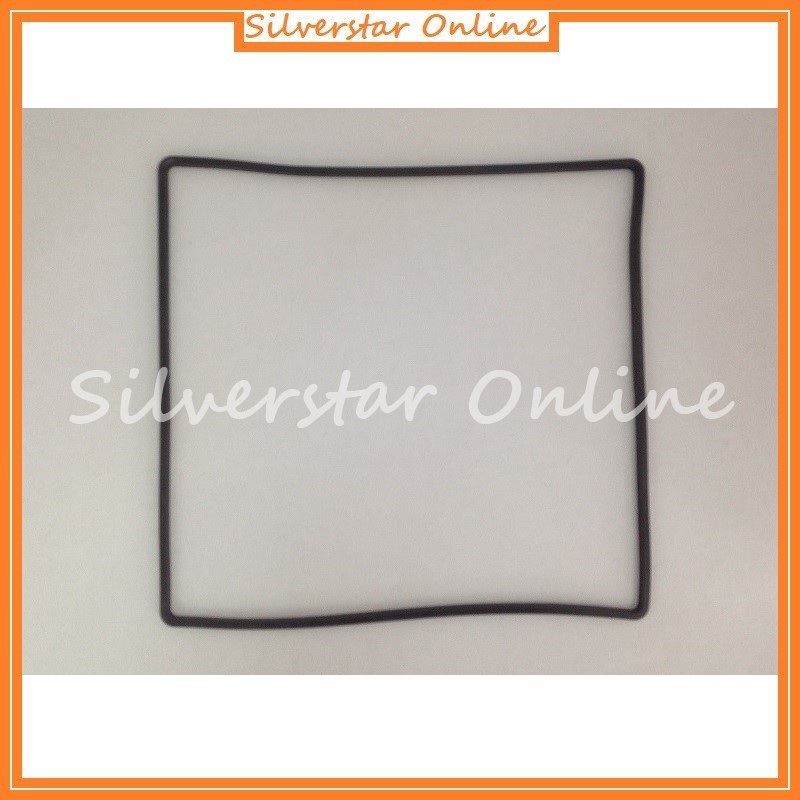 Letron Autogate Casing Rubber Gasket Automatic Gate Auto | Shopee Malaysia