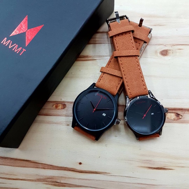 Mvmt couple watch hotsell