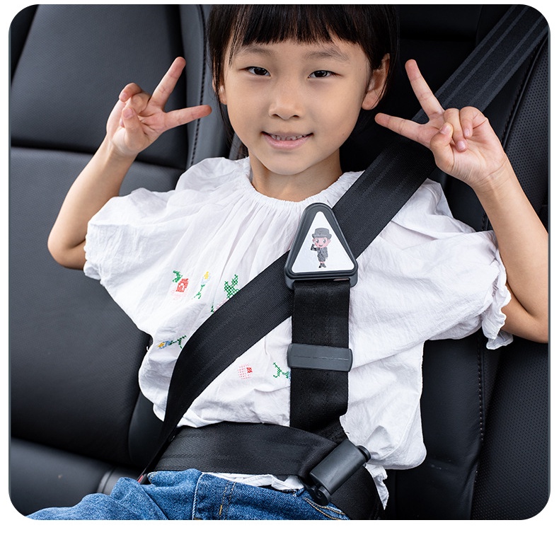 Seat belt anchor belt child seat belt anchor car seat belt
