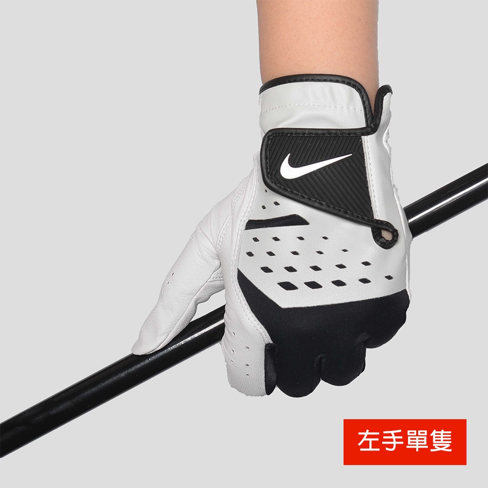 NIKE TECH EXTREME VII Men's Golf Gloves Left Hand Single Lambskin WearResistant HighEnd