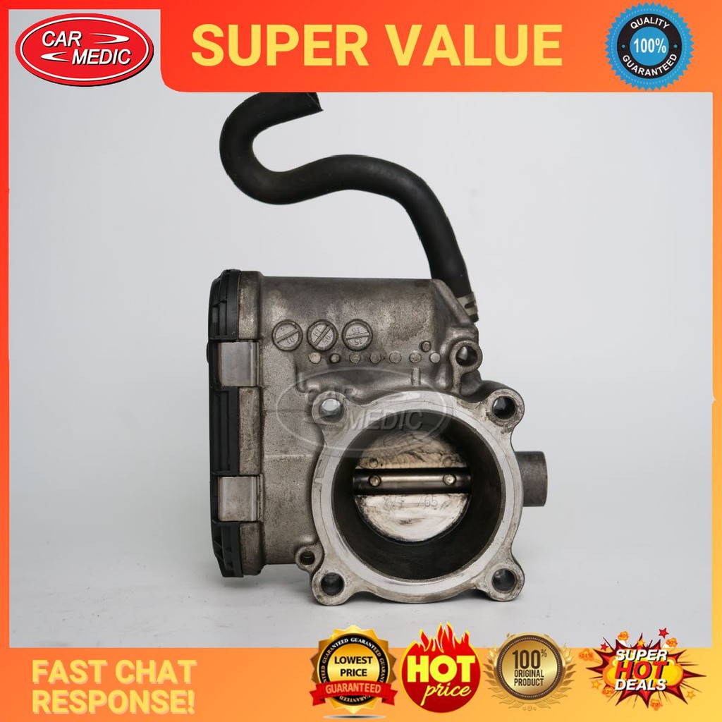 [PW812143] Original Proton Saga BLM FL FLX / Gen 2 / Persona / Satria