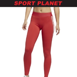 Adidas women's alphaskin outlet tights