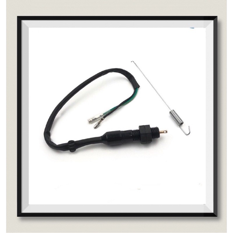 HONDA EX5 HIGH POWER HP EX5 DREAM C70 GBO GBOJ BRAKE SWITCH BELAKANG ...
