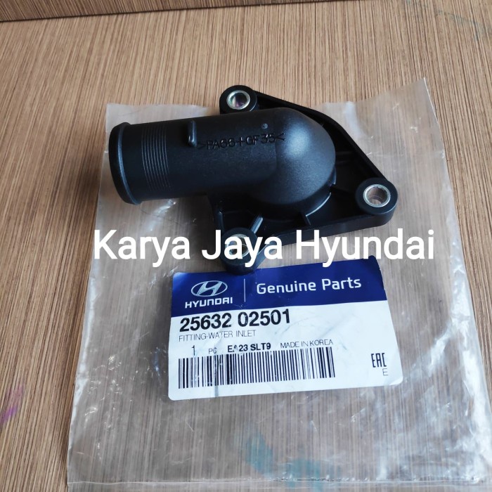 Close Hyundai Atoz Kia Picanto Thermostat Housing (Code 001) Shopee
