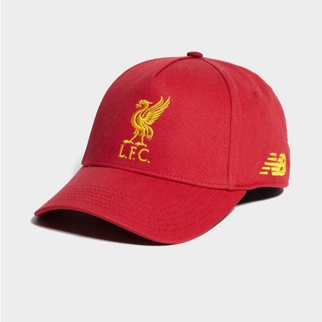 New balance 2024 caps liverpool