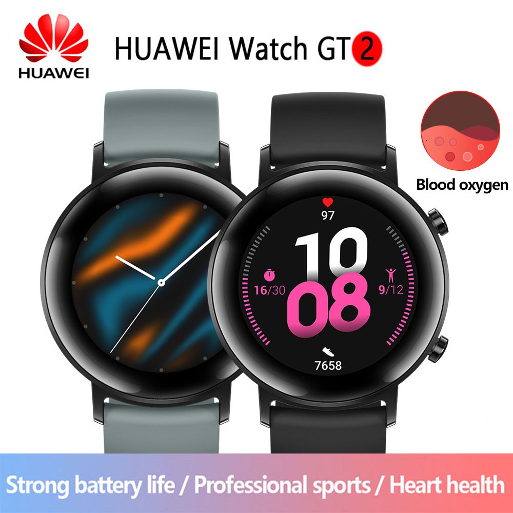 Huawei watch gt shopee online