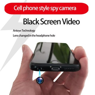 Spy camera deals phone