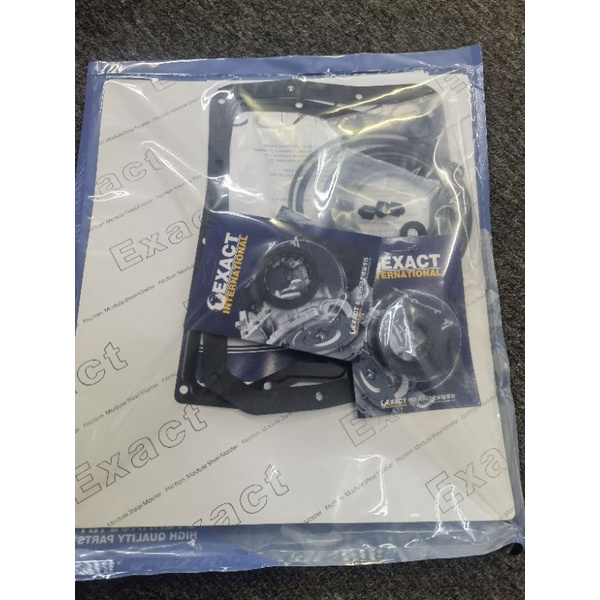 Proton CVT Exora FLX Saga Persona Preve Iriz Auto Transmission Gearbox