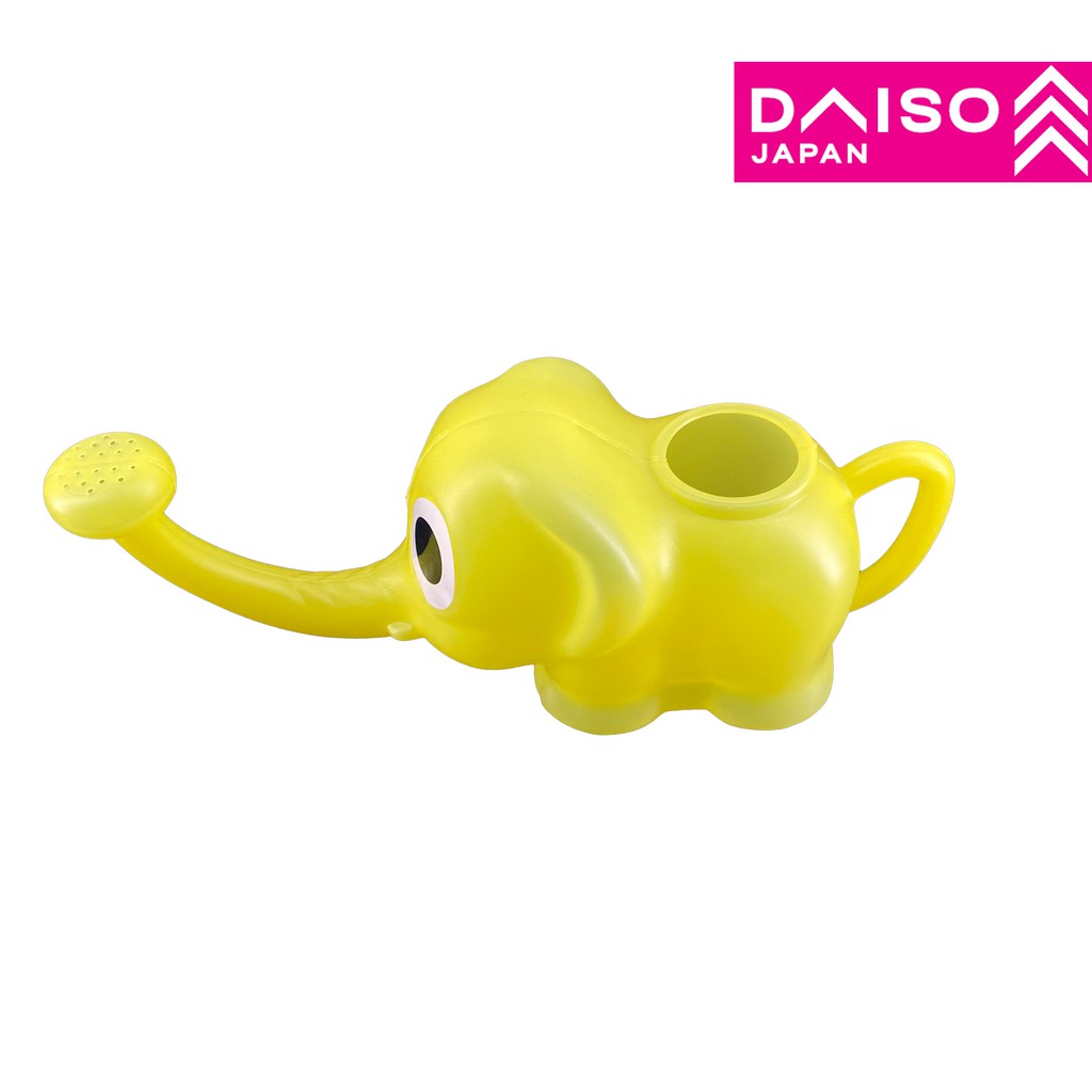 DAISO ELEPHANT CALF WATERING CAN ( BIG ) Shopee Malaysia