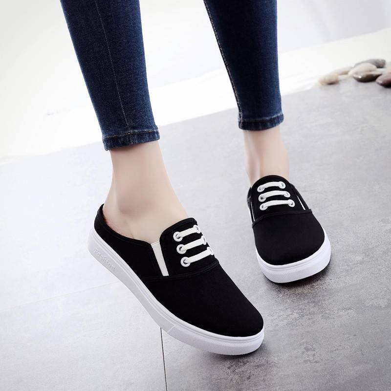 Korean store casual shoes