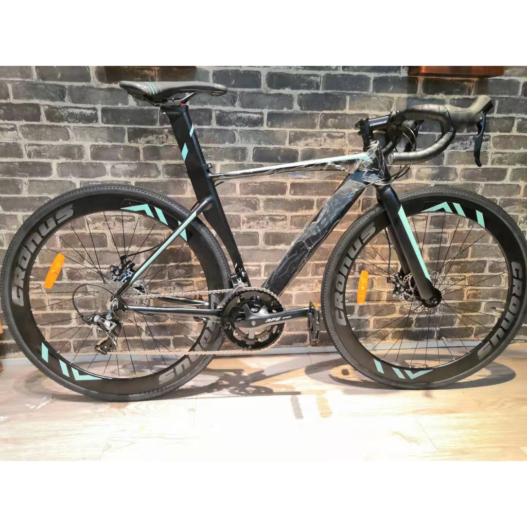 Cronus 700c best sale road bike