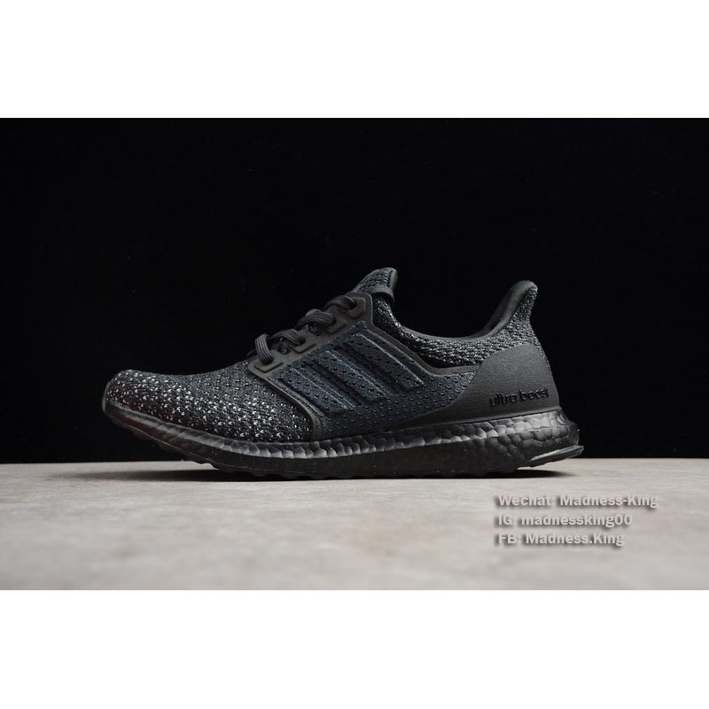 Adidas ultra boost 2025 4.0 triple black malaysia