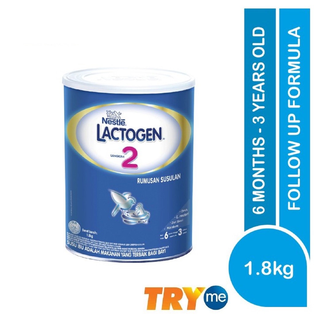 Lactogen comfortis discount