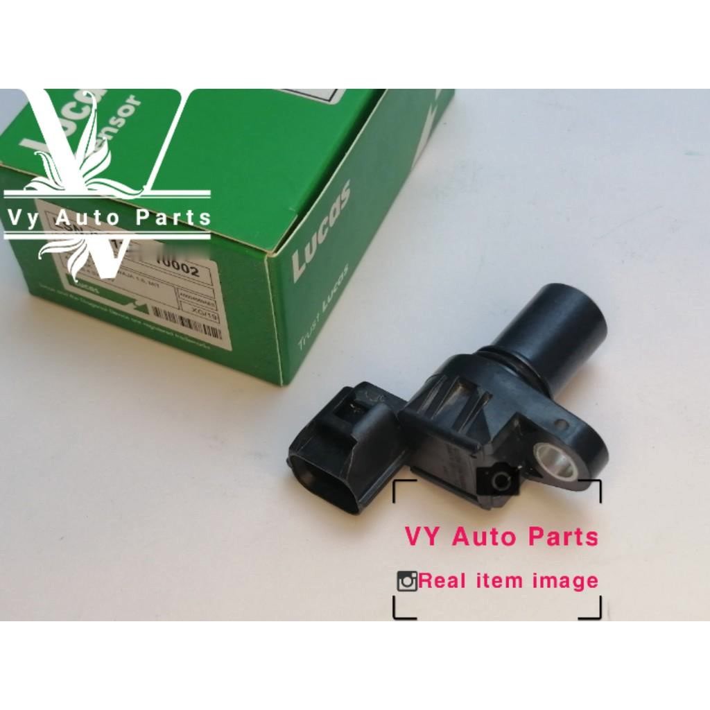 Waja MMC Juara Airtrek Cam Sensor Lucas J005T23071A | Shopee Malaysia