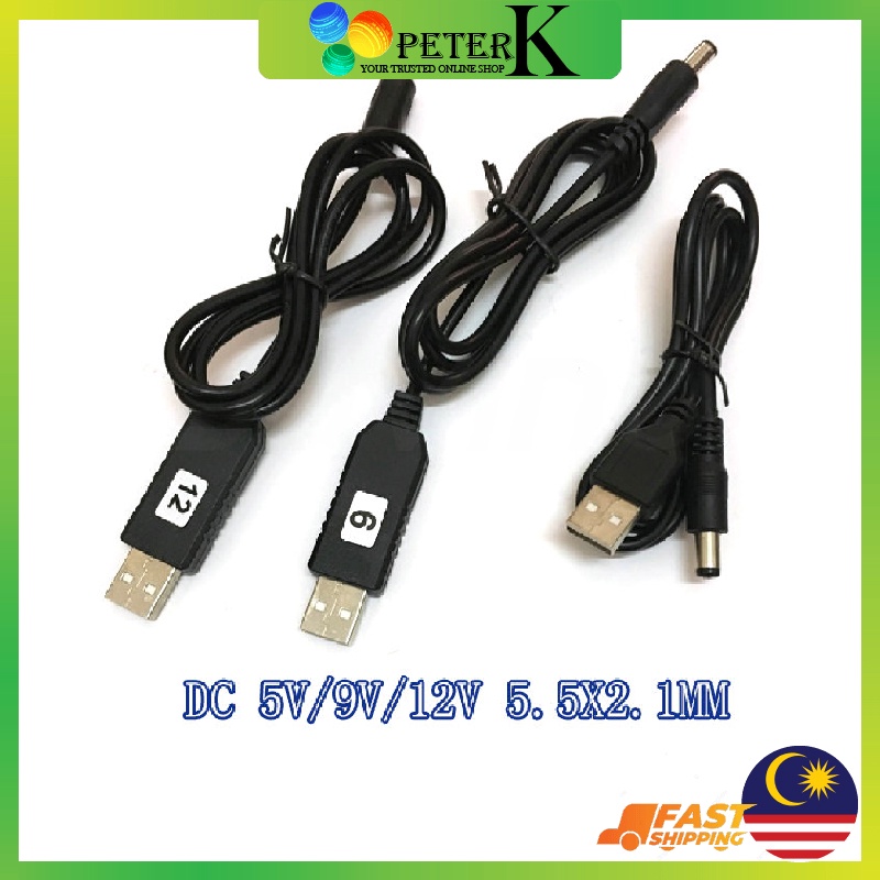 USB DC to DC 5V to 5V / 9V / 8.4V / 12V / 12.6V Step Up Voltage Converter  TV Box Modem Router Spray Gun Sanitizer