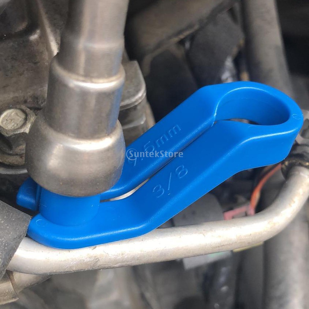 7pcs/set Vehicles Line Disconnect Fuel Line Removal Tools Replacement