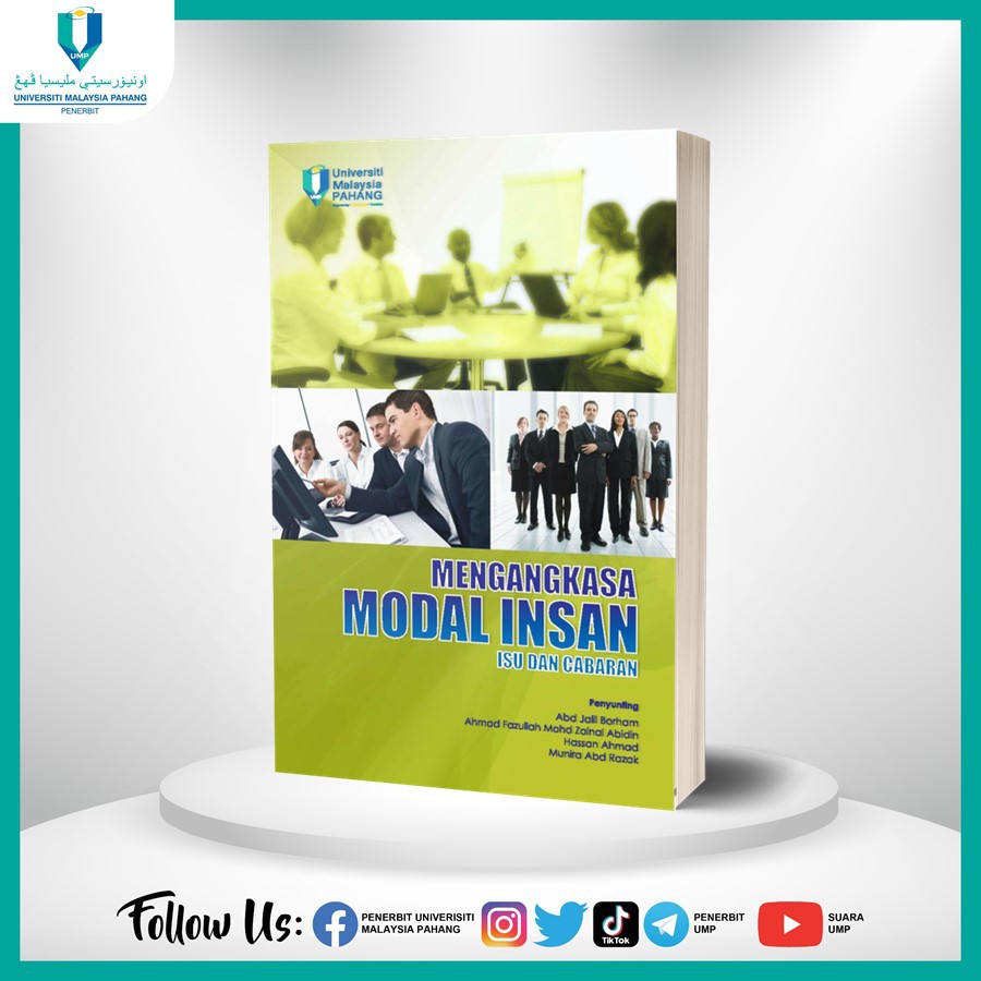 MENGANGKASA MODAL INSAN ISU DAN CABARAN | Shopee Malaysia