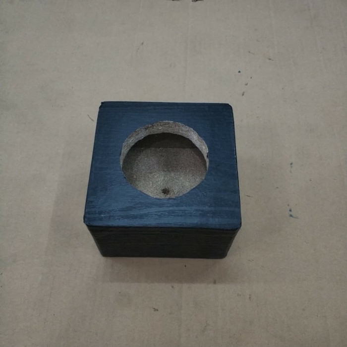 BMB model tweeter box with one hole / tweeter box with one hole / 3 ...