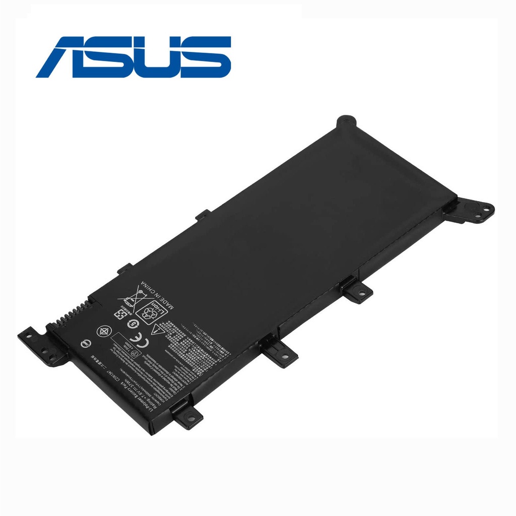 BATTERY - ASUS X555 Notebook Battery | Shopee Malaysia