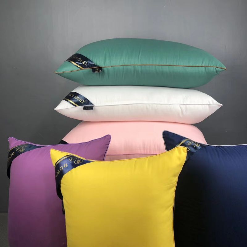 🔥🔥 HOTEL HILTON PILLOW 🔥🔥READY STOCK Shopee Malaysia