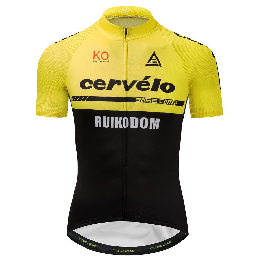 Cervelo jersey 2021 deals