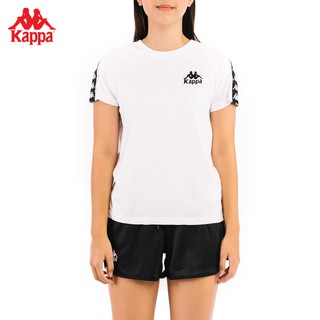 Kappa Authentic Women s T Shirt KK3TS238