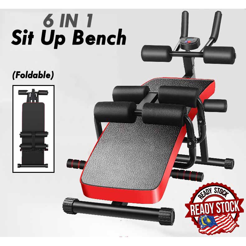 Pre assembled weight bench hotsell