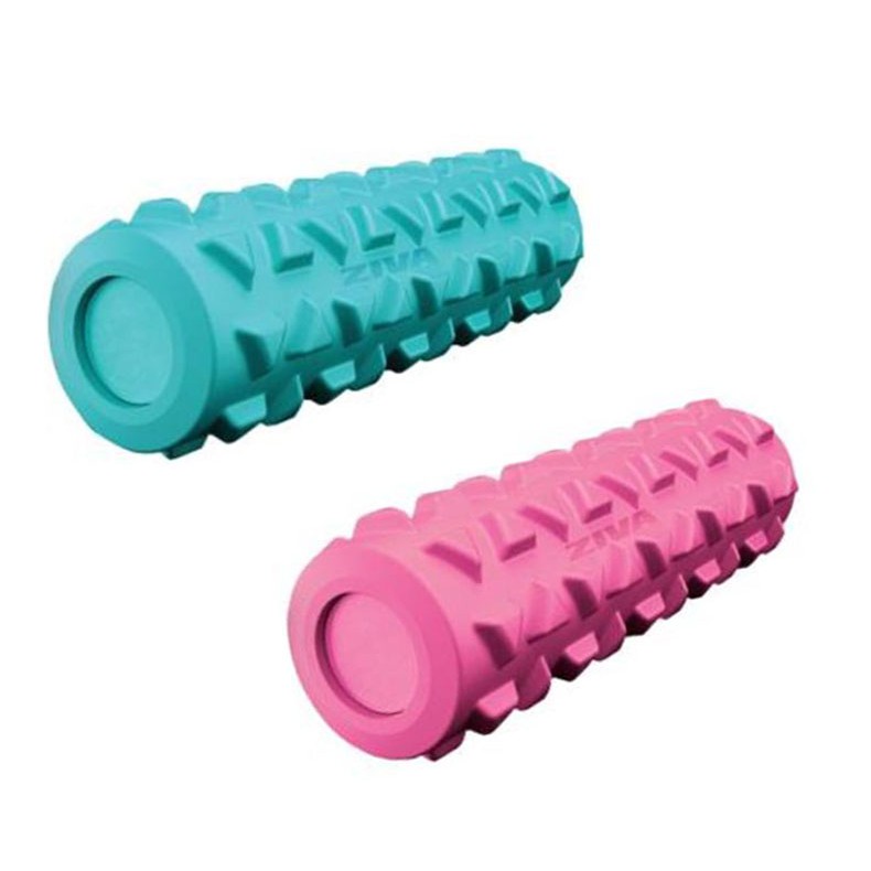 United Lifestyle ZIVA Home Range Foam Roller Turquoise Pink Shopee Malaysia