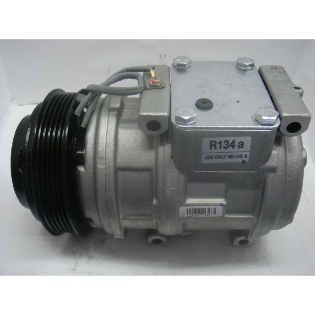 FC PROTON PERDANA V6 DENSO TYPE AIRCOND COMPRESSOR FC | Shopee Malaysia