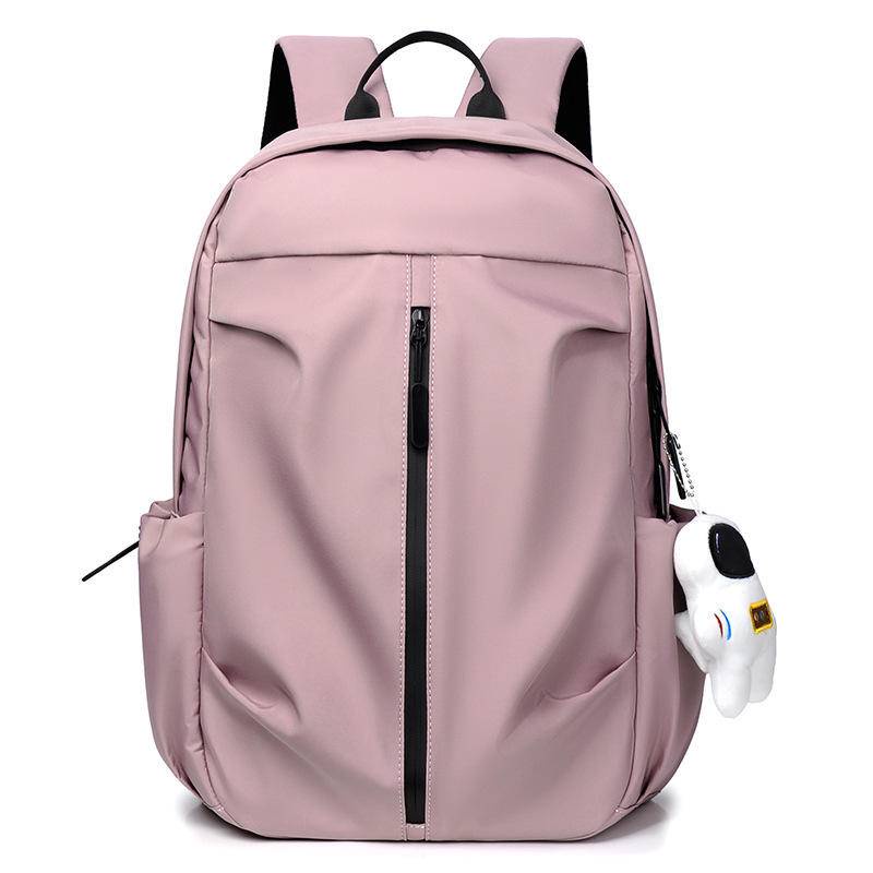 14-Inch Waterproof Women Men Backpack Laptop Bag for Business / Casual ...