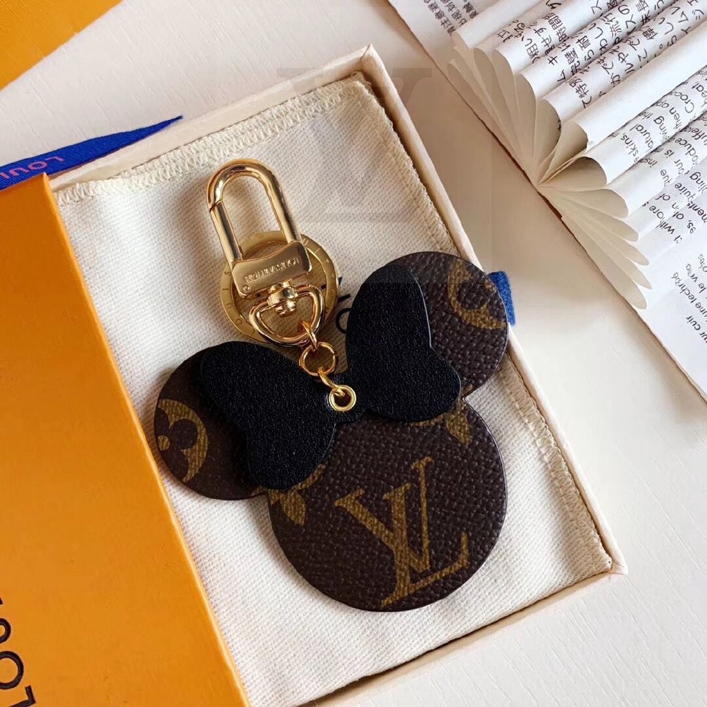 Louis vuitton minnie mouse bag cheap