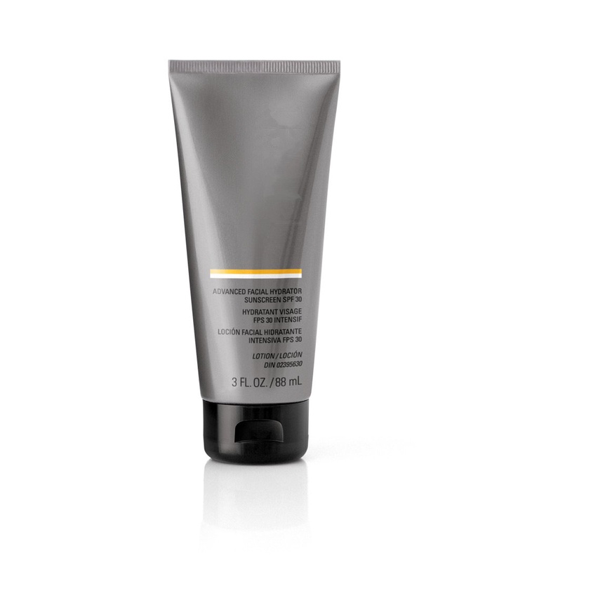 Mary kay men's store advanced facial hydrator