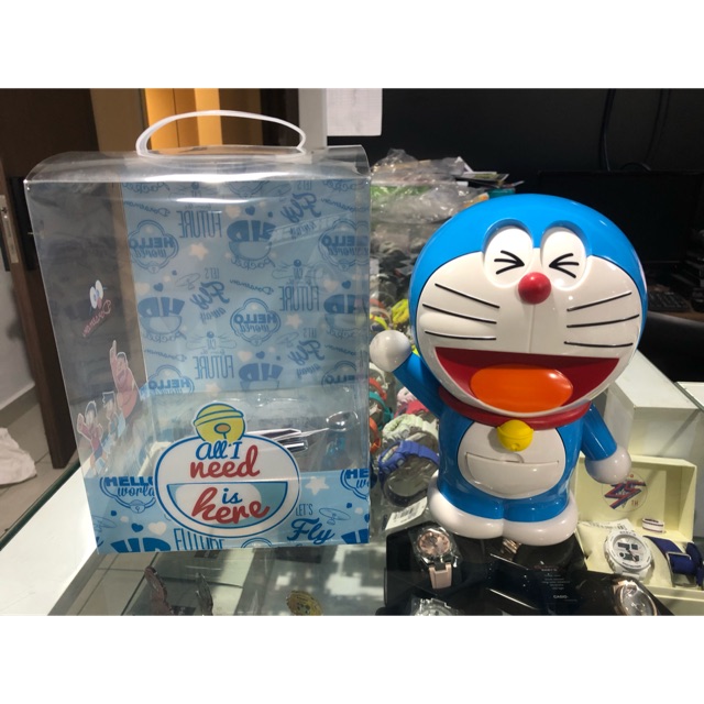 Doraemon x best sale baby g