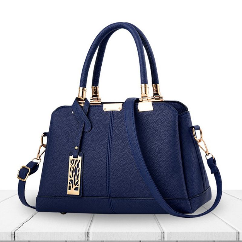 Fashion Elegant Women New Casual Handbag Sling Bag Shoulder Bags Beg Perempuan CS 176 Shopee Malaysia