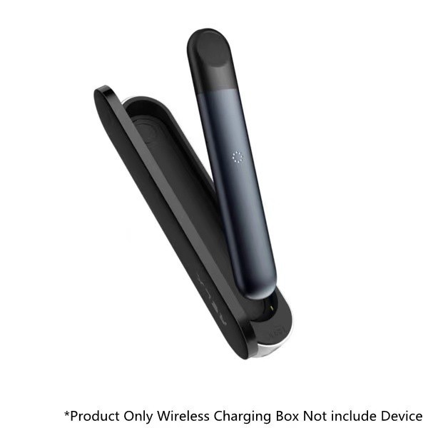 C&C   Original Relx Infinity Portable Charging Case Wireless Charging Box 1000mAh/1500mAh