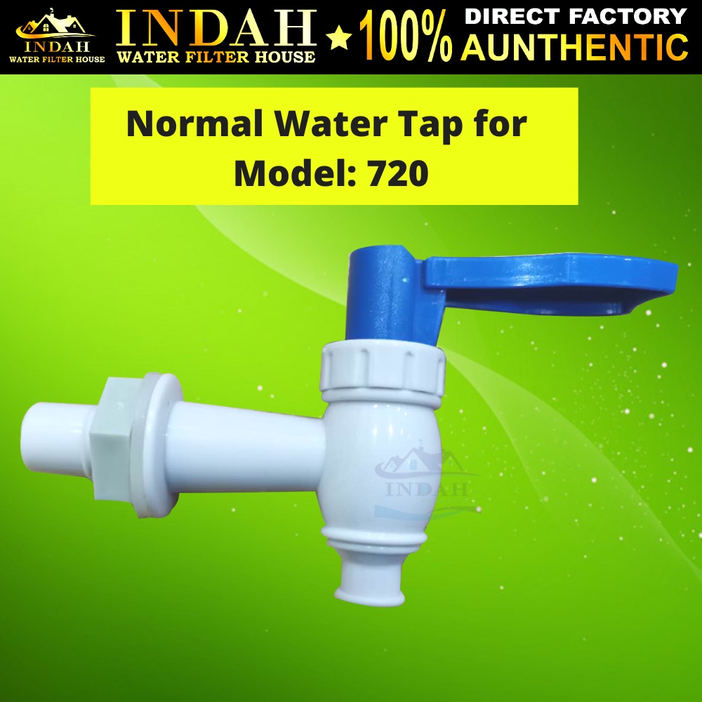 Normal Water Tap for Water Dispenser Model: 720 | Shopee Malaysia