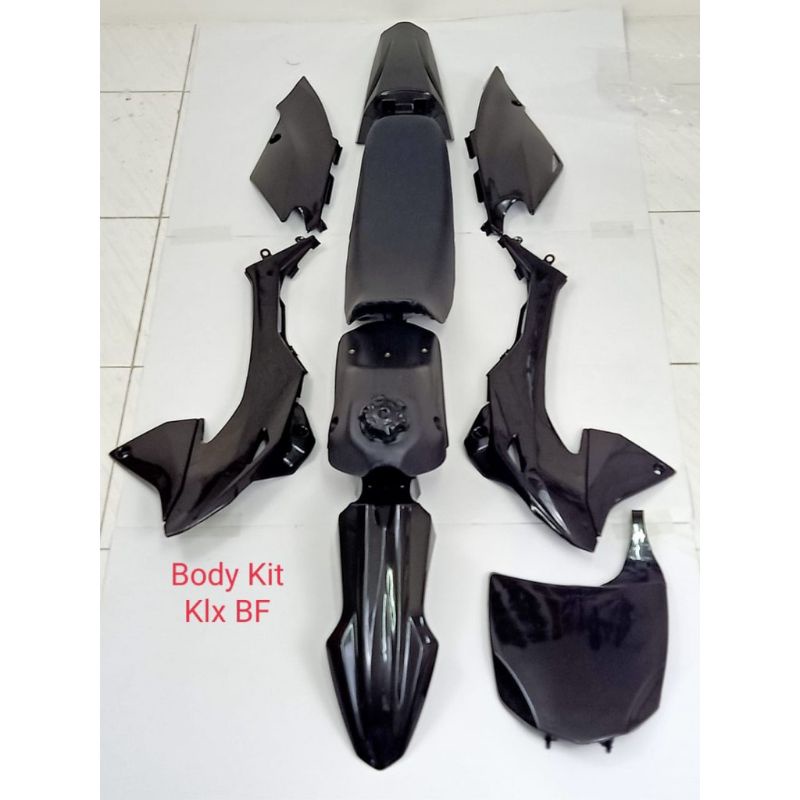 Body fullset klx 150 bf cover body set klx bf body full set klx bf body