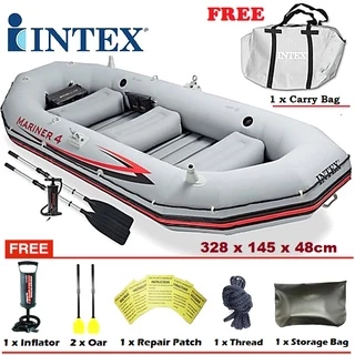 Cheap 3/2 Person PVC Inflatable Boats Water Floating Fishing River Boat  Paddles Canoe Air Pump Rowing Boats Summer Pool Water Sports
