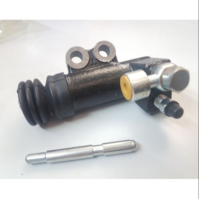 Clutch Pump Hyundai Accent 05 Kia Rio Low 4171023000 1pc Shopee Malaysia