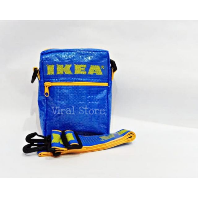 Ikea sling store bag malaysia