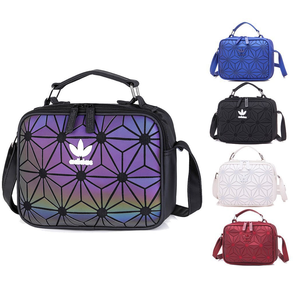 Adidas sling bag clearance 3d