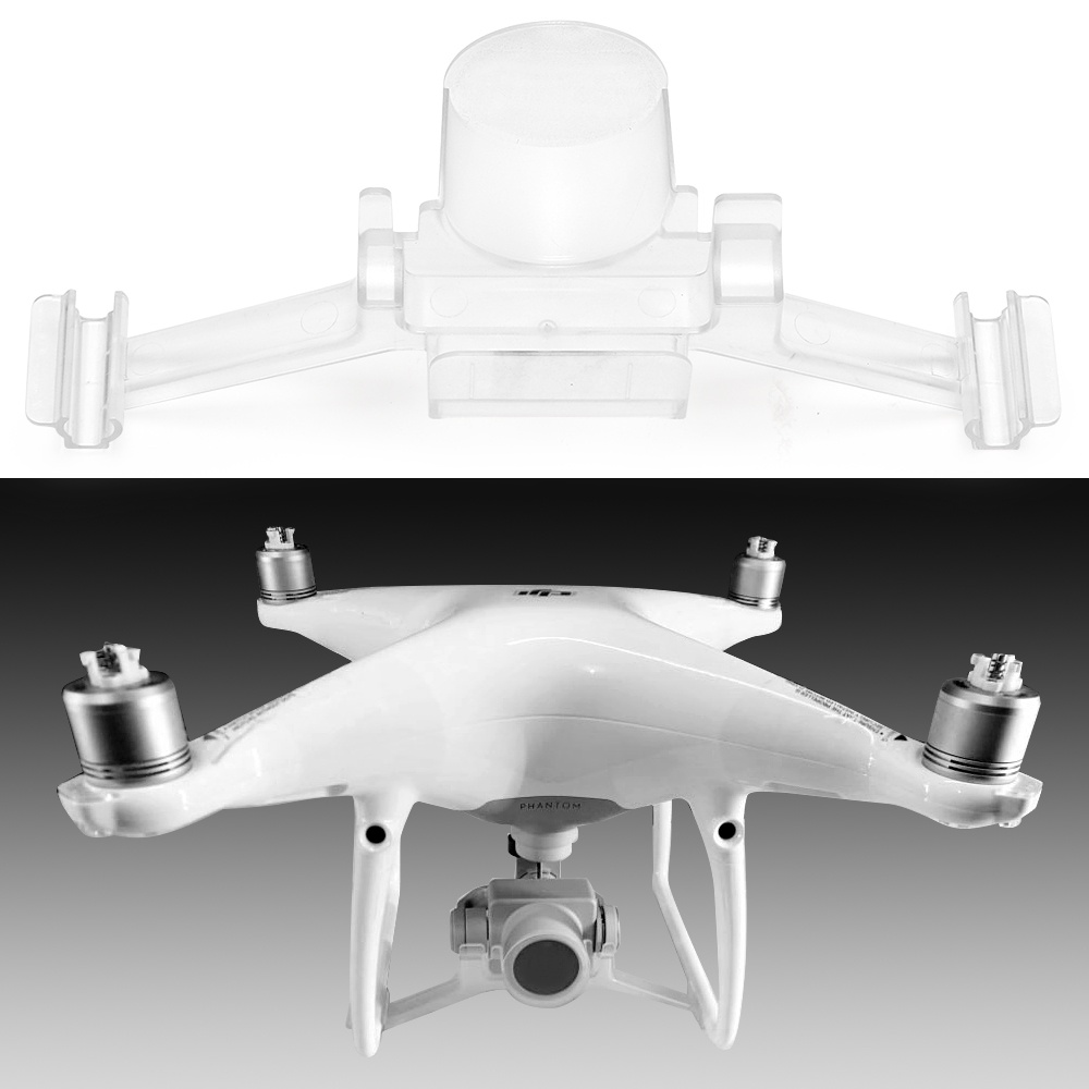 Phantom 4 Pro Gimbal Lock Stabilizer/Lens Camera Cover Buckle Camera