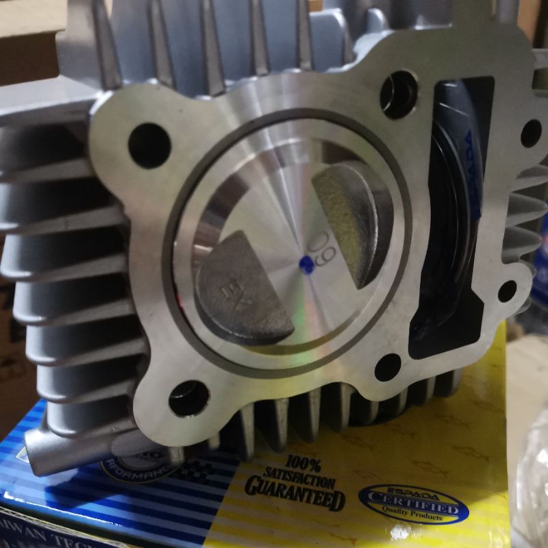 Espada Racing Block Complete Set KRISS 2 Kriss110 kriss 110 CT110 STD ...