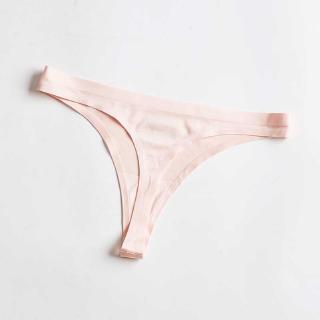 LNS】M-4XL Plus Size Belly Contracting Panty Women's High Waist
