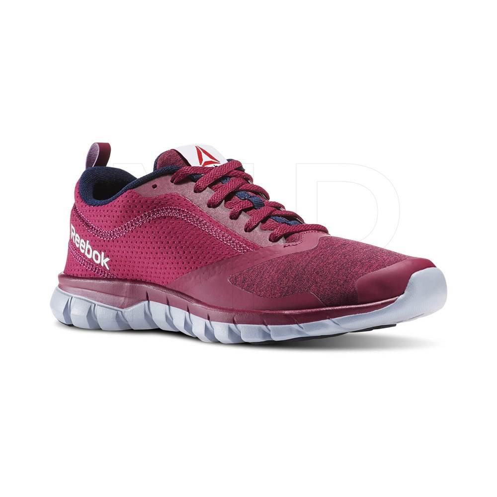 Reebok women's sublite authentic best sale running shoe