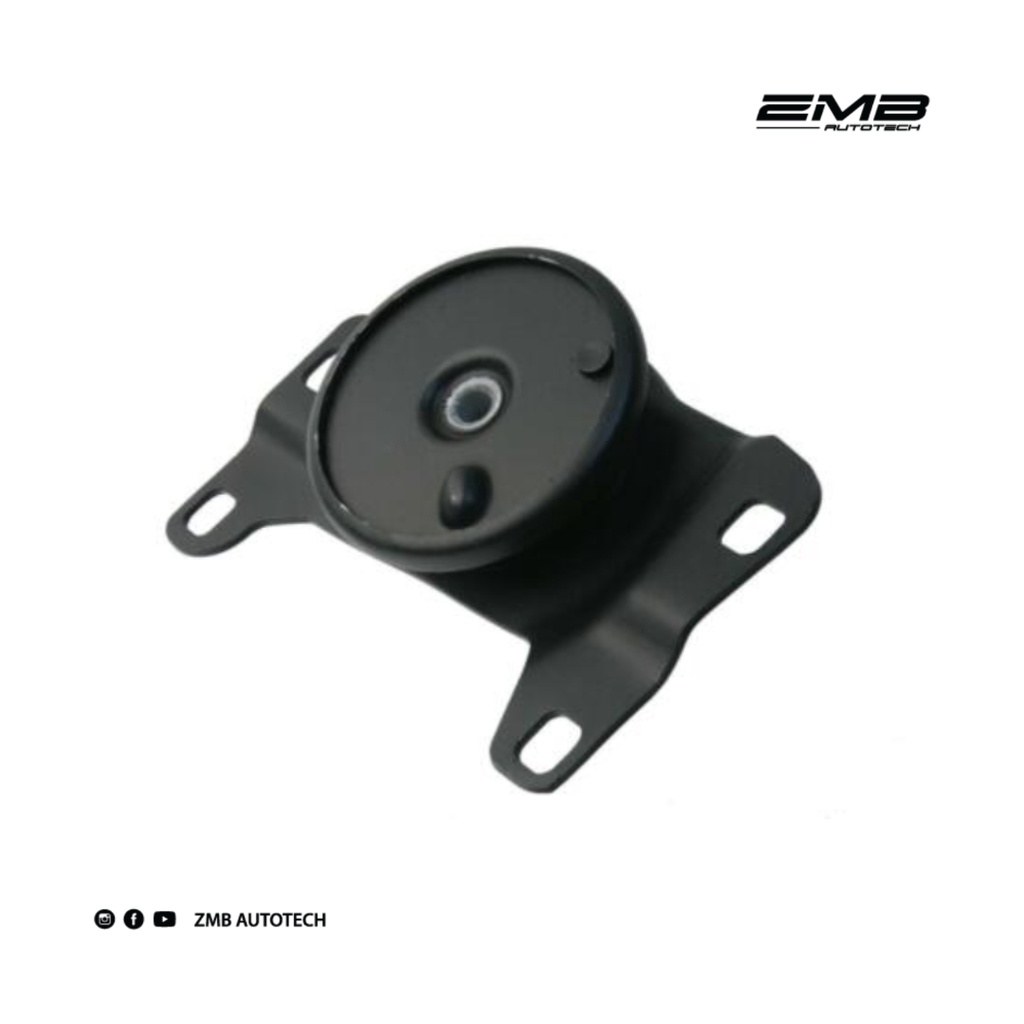 Genuine VOLVO ENGINE MOUNTING - S40 / V50 / V40 - 31316498 | Shopee ...
