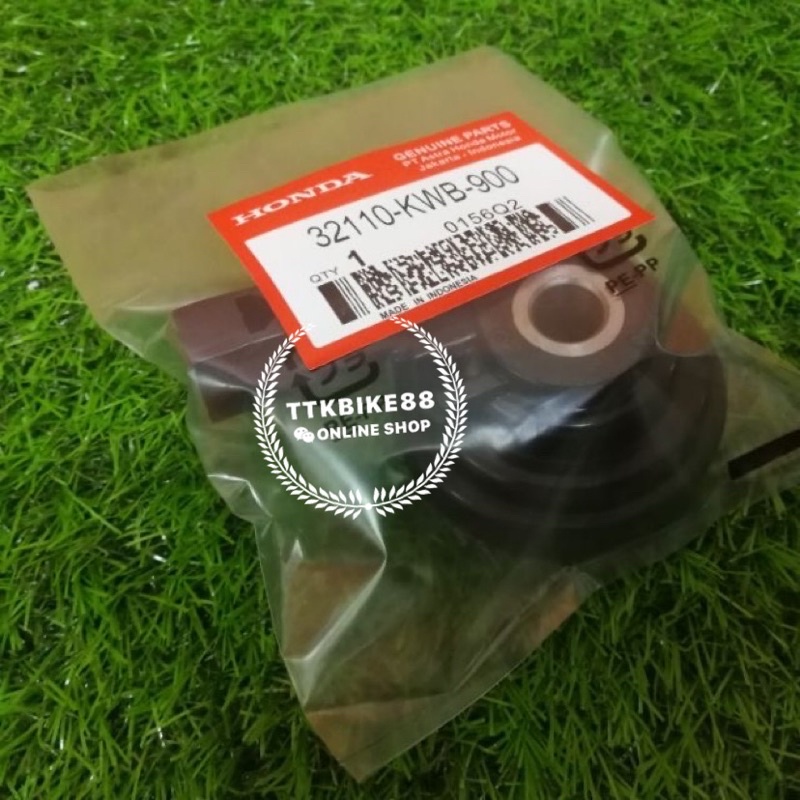 W110 DASH110 ALPHA110 FUTURE125 METER GEAR ASSY DISC INDONESIA Shopee