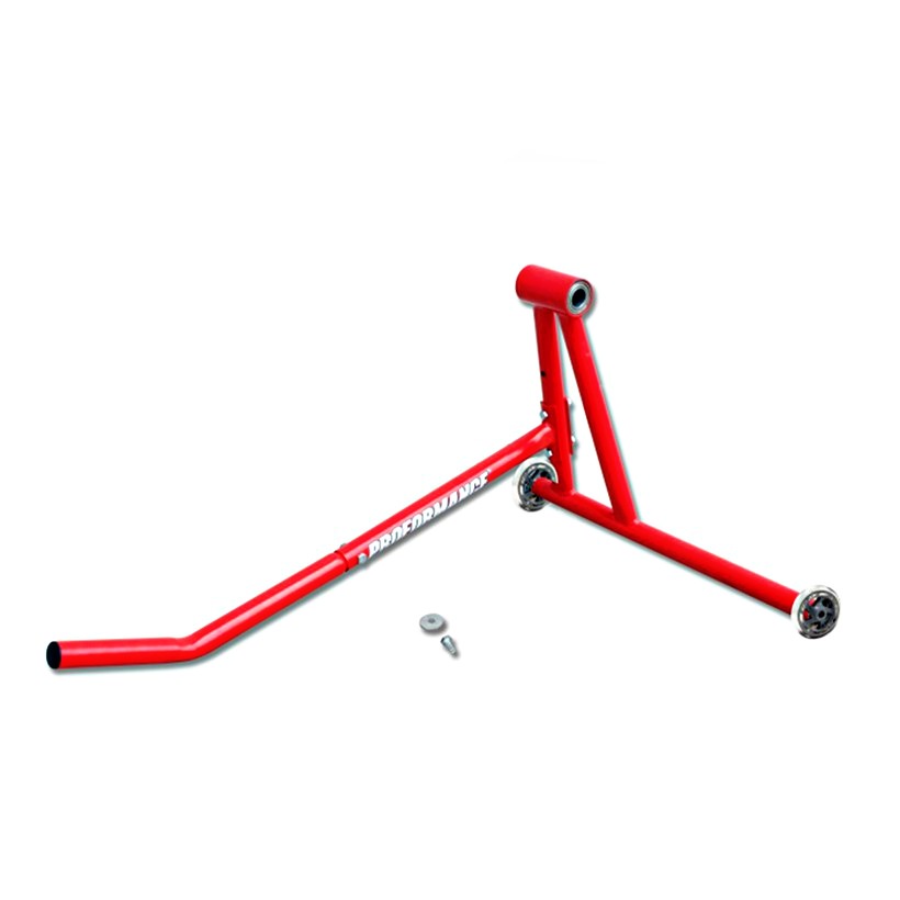 Paddock Stand Single Arm Panigale Ducati Monster Multistrada Diavel