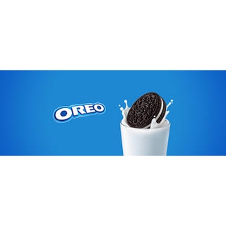 Oreo Sandwich Cookies Original Vanila 119.6g | Shopee Malaysia